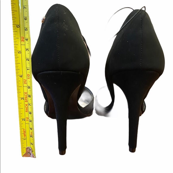 Jones New York Signature Sparkly Pumps - Picture 5 of 8